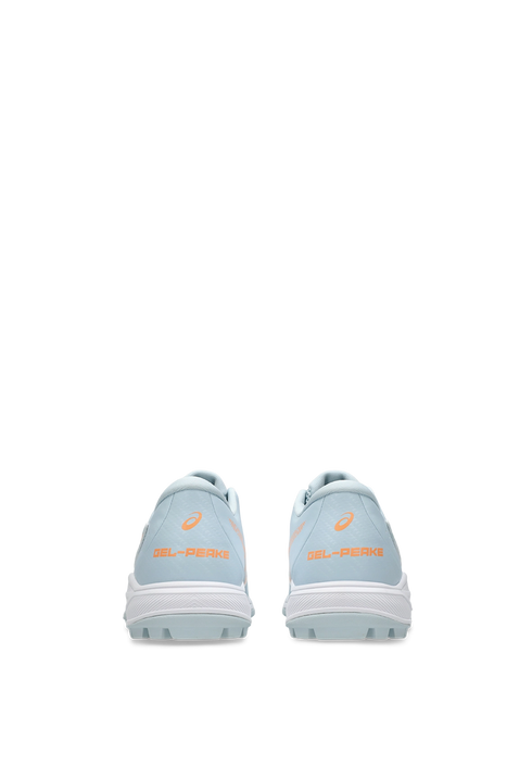 Asics Gel-Peake 2 GS Youth - Cool Grey/Bright Sunstone